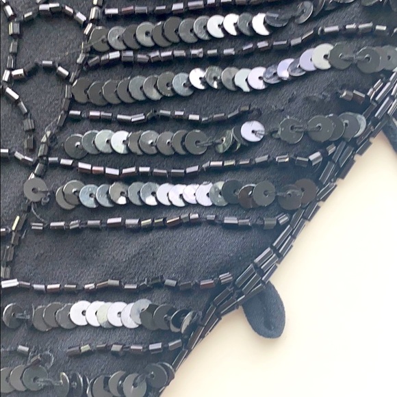 Beaded Vest - Picture 4 of 5